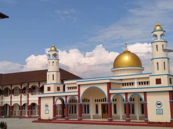 Mabit Reziliont 2025: Beribadah dan Mempererat Ukhuwah di Masjid An-Najah