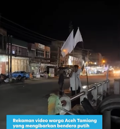 Banjir Besar di Sumatera Disorot Media Asing: Korban Meninggal Tembus 1.059 Orang, Respons Pemerintah Jadi Sorotan