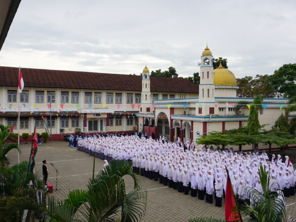 Milad Assyifa ke-23: Strong & Meaningful Celebration, Menyambut Usia Kematangan dengan Semangat Kebersamaan