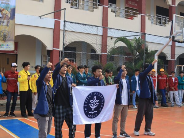 Kemeriahan IKASA Homecoming di SMAIT As-Syifa Boarding School Wanareja: Jejak Langkah Menuju Masa Depan