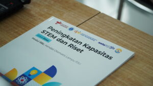 RBL (Research-Based Learning)