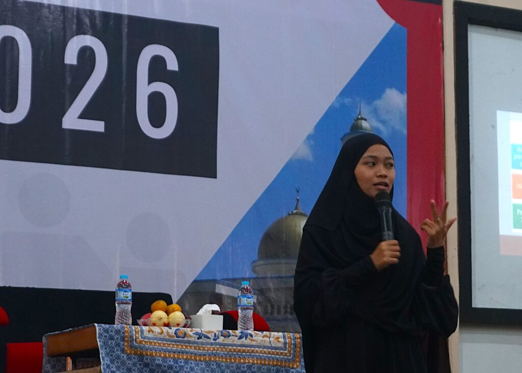 Kegiatan Kesekretariatan